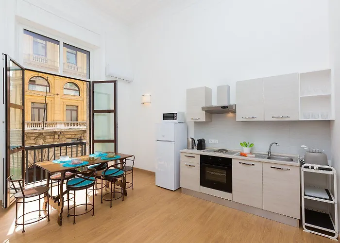 Apartamento Prestigious Via Barberini Roma