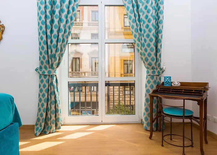 Apartamento Prestigious Via Barberini *