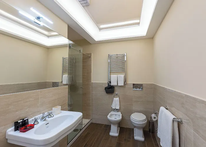 Apartman Prestigious Via Barberini