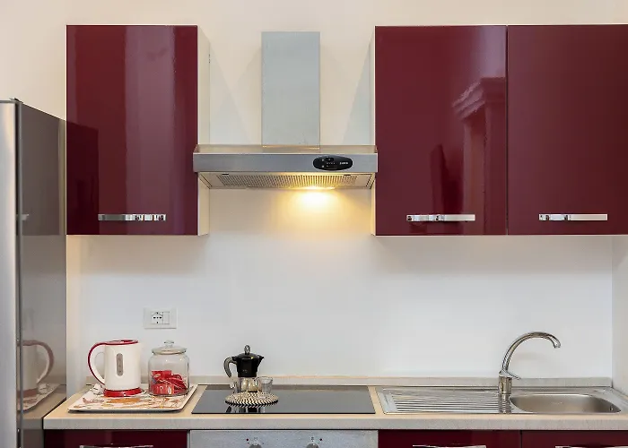 Apartman Prestigious Via Barberini *