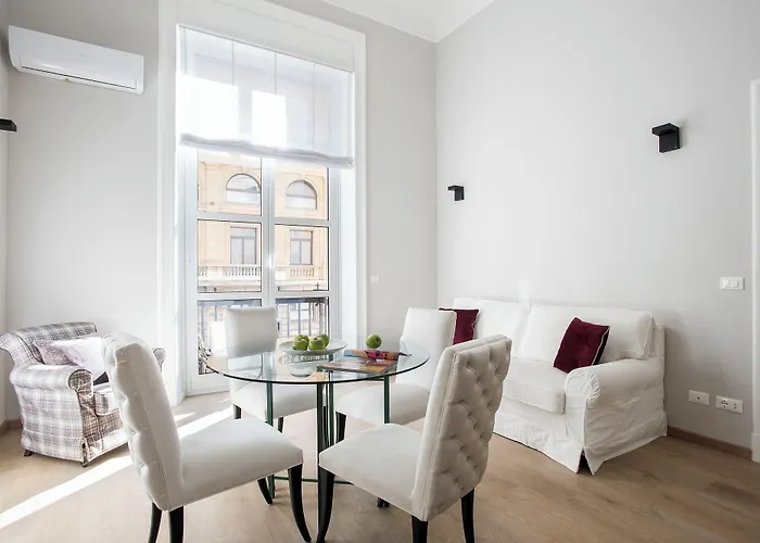 Apartman Prestigious Via Barberini Róma