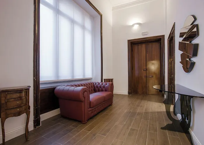 Apartman Prestigious Via Barberini Róma