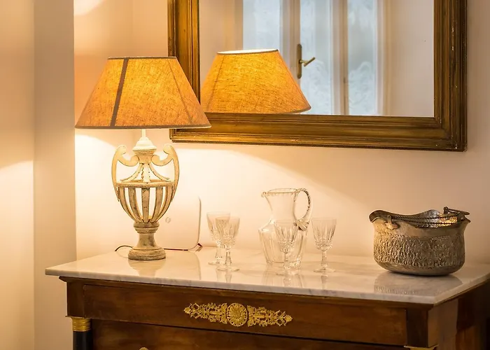 Prestigious Via Barberini