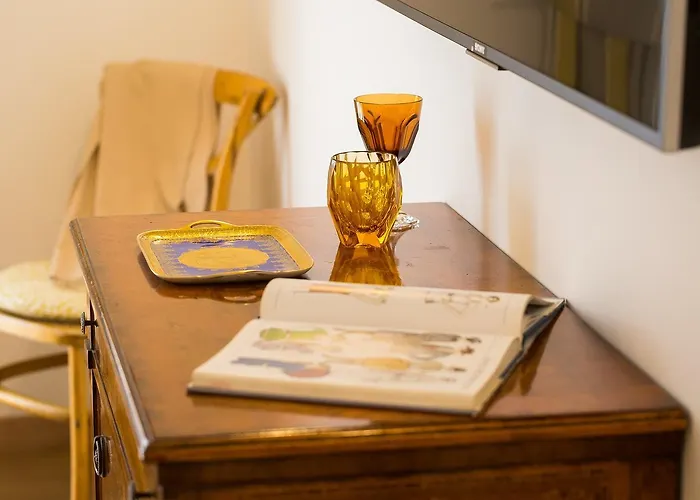 Apartamento Prestigious Via Barberini