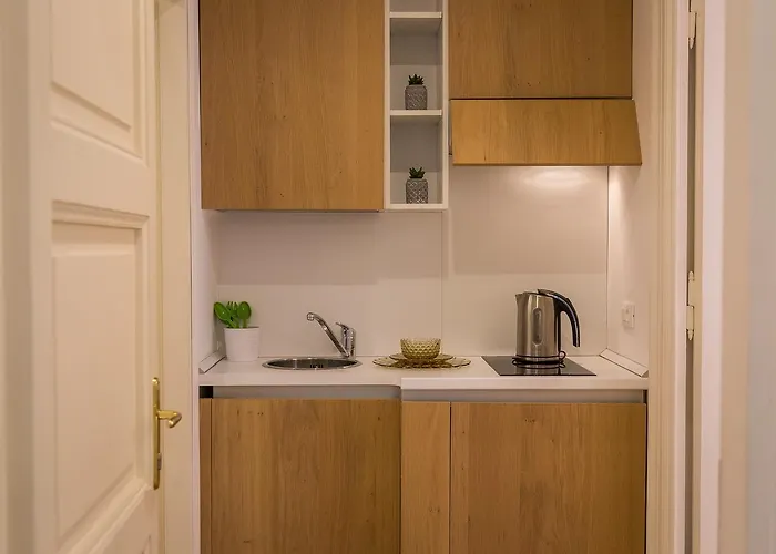Apartamento Prestigious Via Barberini Roma
